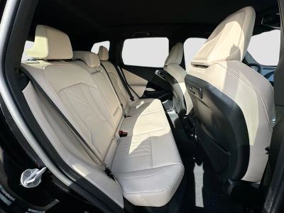 2026 BMW X3 — photo 22 view