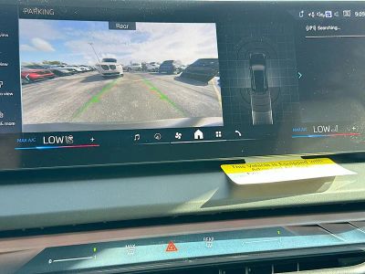 2026 BMW X3 — photo 11 view