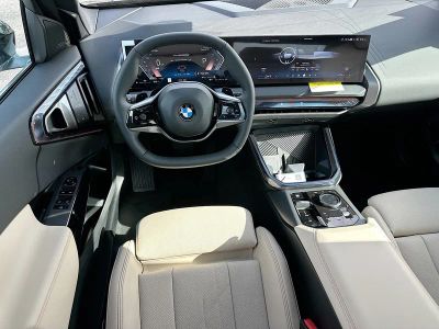 2026 BMW X3 — photo 17 view