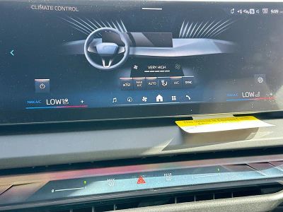 2026 BMW X3 — photo 13 view