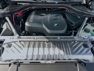 2026 BMW X3 — photo 25 view
