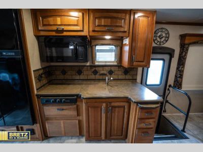 2016 Jayco Seneca - Photo 14