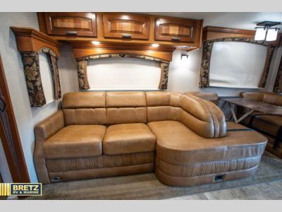 2016 Jayco Seneca - Photo 12