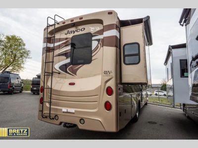 2016 Jayco Seneca - Photo 5