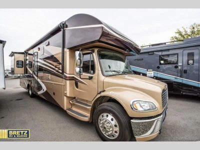 2016 Jayco Seneca - Photo 1
