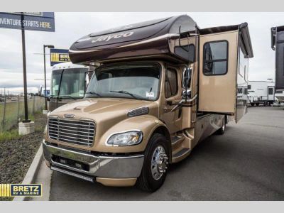 2016 Jayco Seneca - Photo 7