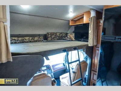 2016 Jayco Seneca - Photo 25
