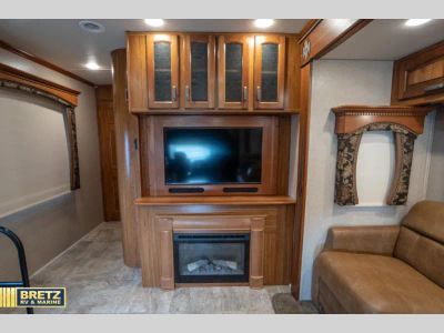 2016 Jayco Seneca - Photo 16