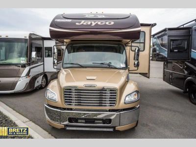 2016 Jayco Seneca - Photo 3