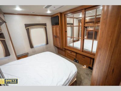 2016 Jayco Seneca - Photo 21