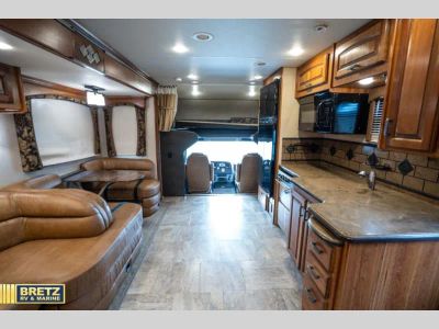 2016 Jayco Seneca - Photo 10