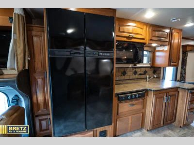 2016 Jayco Seneca - Photo 13