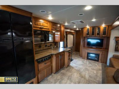 2016 Jayco Seneca - Photo 8