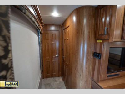 2016 Jayco Seneca - Photo 18
