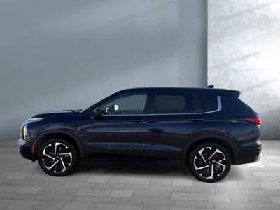 2024 Mitsubishi Outlander - Photo 7
