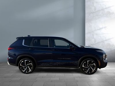 2024 Mitsubishi Outlander - Photo 6