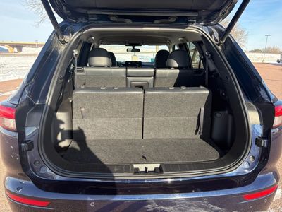 2024 Mitsubishi Outlander - Photo 13
