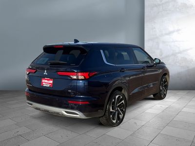 2024 Mitsubishi Outlander - Photo 5