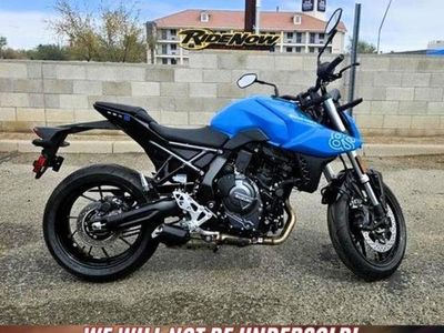 2026 Suzuki Hayabusa — photo 9 view