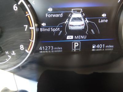 2025 Nissan Altima - Photo 14