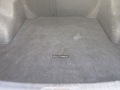 2025 Nissan Altima - Photo 11