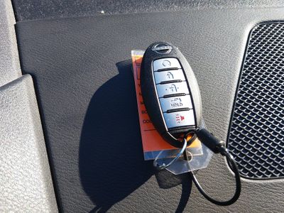 2025 Nissan Altima - Photo 15