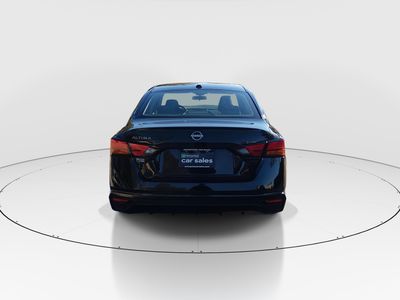 2025 Nissan Altima - Photo 6