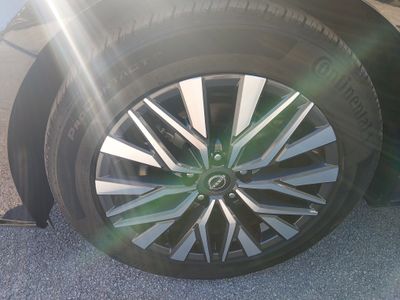 2025 Nissan Altima - Photo 10