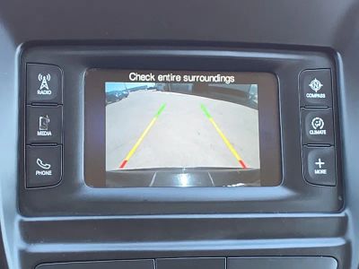 2015 Chrysler 200 - Photo 23