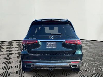 2023 Mercedes-Benz GLS - Photo 10