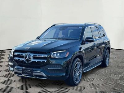 2023 Mercedes-Benz GLS - Photo 7