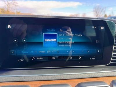 2023 Mercedes-Benz GLS - Photo 28