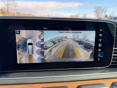 2023 Mercedes-Benz GLS - Photo 27