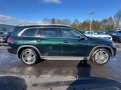 2023 Mercedes-Benz GLS - Photo 12