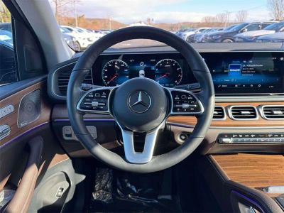 2023 Mercedes-Benz GLS - Photo 22