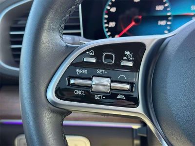 2023 Mercedes-Benz GLS - Photo 23