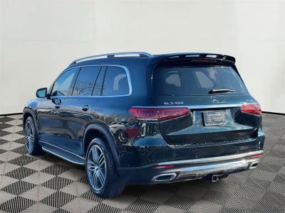 2023 Mercedes-Benz GLS - Photo 9