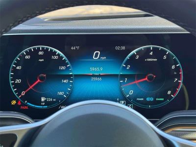 2023 Mercedes-Benz GLS - Photo 3