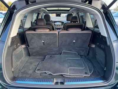 2023 Mercedes-Benz GLS - Photo 15