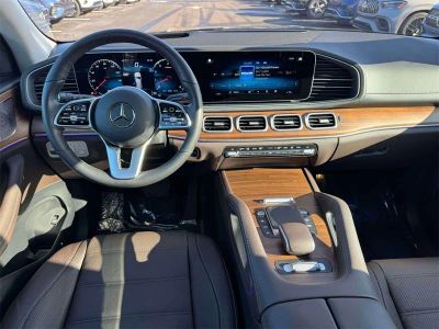 2023 Mercedes-Benz GLS - Photo 5