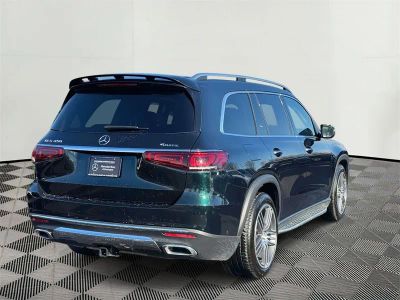 2023 Mercedes-Benz GLS - Photo 11