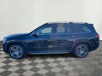 2023 Mercedes-Benz GLS - Photo 8