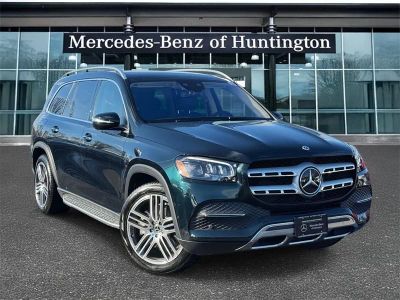 2023 Mercedes-Benz GLS - Photo 1