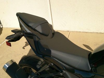 2026 Kawasaki Ninja ZX-6R - Photo 7