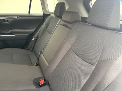 2024 Toyota RAV4 - Photo 18