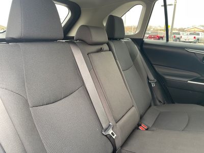 2024 Toyota RAV4 - Photo 14