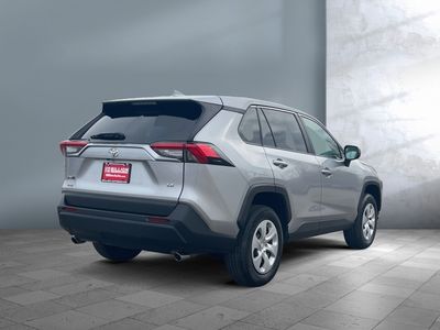 2024 Toyota RAV4 - Photo 6