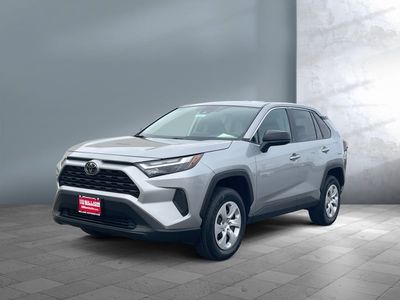 2024 Toyota RAV4 - Photo 1