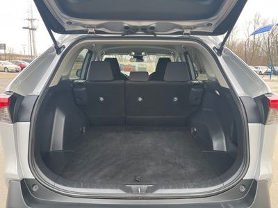 2024 Toyota RAV4 - Photo 17