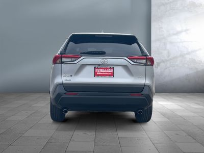 2024 Toyota RAV4 - Photo 5